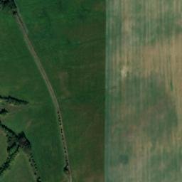 Satellite imagery of Vrchy GSM [Střítež nad Ludinou], CZ