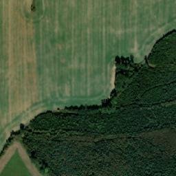 Satellite imagery of Vrchy GSM [Střítež nad Ludinou], CZ