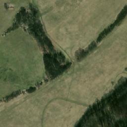 Satellite imagery of Pansky kopec [Bernartice nad Odrou], CZ