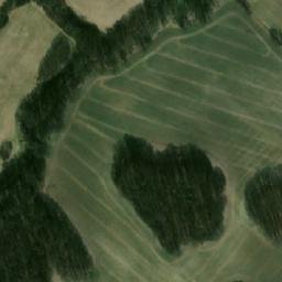 Satellite imagery of Pansky kopec [Bernartice nad Odrou], CZ