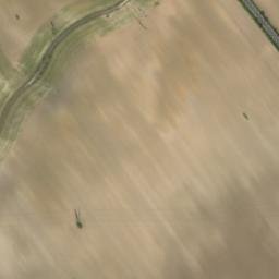 Satellite imagery of (Na Drahách) [Rybí], CZ