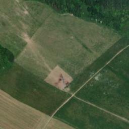 Satellite imagery of Libhošťská hůrka [Rybí], CZ