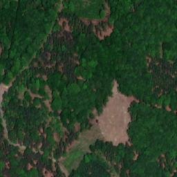 Satellite imagery of Kazničov [Hukvaldy - Sklenov], CZ