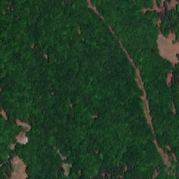 Satellite imagery of Kazničov [Hukvaldy - Sklenov], CZ