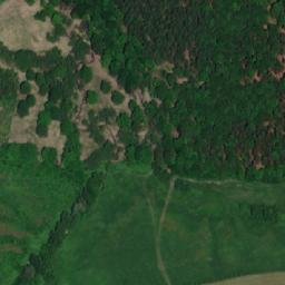 Satellite imagery of Skalka [Hukvaldy-Sklenov], CZ