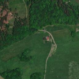 Satellite imagery of Skalka [Hukvaldy-Sklenov], CZ