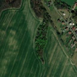 Satellite imagery of Bystré [Frýdlant nad Ostravicí-Lubno], CZ