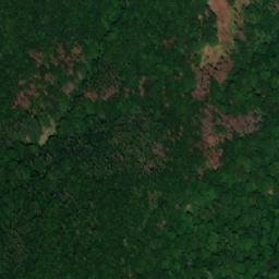 Satellite imagery of Ostrý, CZ