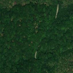 Satellite imagery of Ostrý, CZ