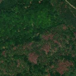 Satellite imagery of Žďár [Vendryně], CZ