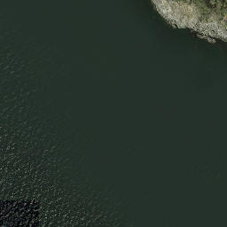 Satellite imagery of Francis Point, CA