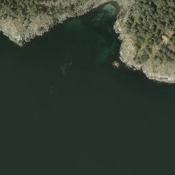 Satellite imagery of Francis Point, CA