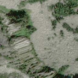 Satellite imagery of Mount Varley, CA