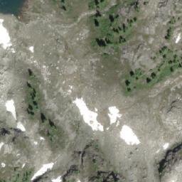 Satellite imagery of Ben Lomond, CA