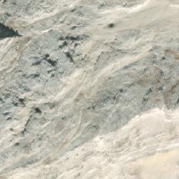 Satellite imagery of Mount Bisaro, CA