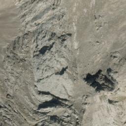 Satellite imagery of Sentry Mountain, CA