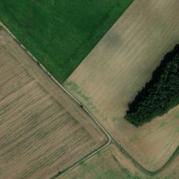 Satellite imagery of 0208001 - A, BE