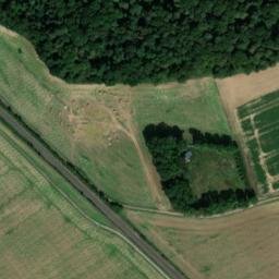 Satellite imagery of 0208001 - A, BE