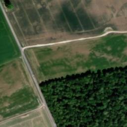 Satellite imagery of 0243001 - A, BE
