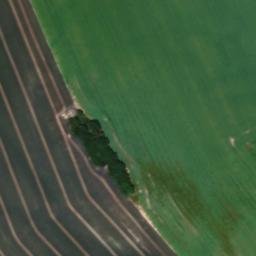 Satellite imagery of 0821003 - A, BE