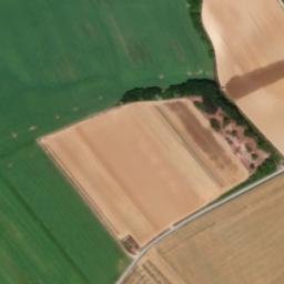Satellite imagery of 0821003 - A, BE