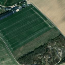 Satellite imagery of 08210A - A, BE
