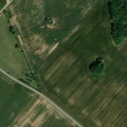 Satellite imagery of 0834801 - A, BE