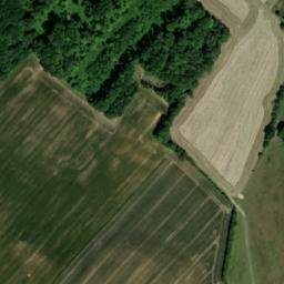Satellite imagery of 0834801 - A, BE
