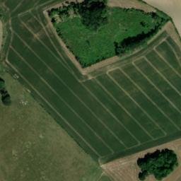 Satellite imagery of 0834801 - A, BE