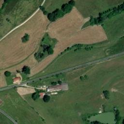 Satellite imagery of 0833502 - A, BE