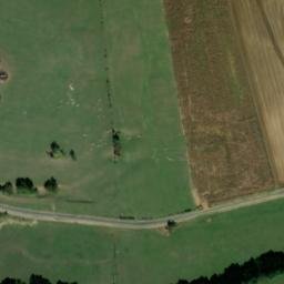 Satellite imagery of 0846902 - A, BE