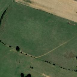 Satellite imagery of 0846904 - A, BE