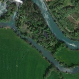 Satellite imagery of 0831105 - A, BE
