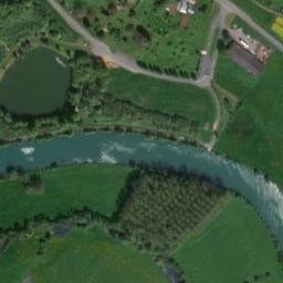 Satellite imagery of 0831105 - A, BE