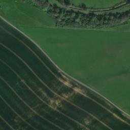 Satellite imagery of 0846601 - A, BE