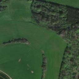 Satellite imagery of 0846601 - A, BE
