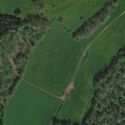 Satellite imagery of 0846601 - A, BE