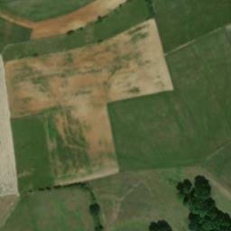 Satellite imagery of 0818401 - A, BE