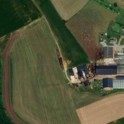 Satellite imagery of LB046, BE