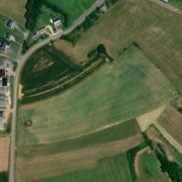 Satellite imagery of LB050, BE