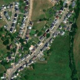 Satellite imagery of LB052, FR