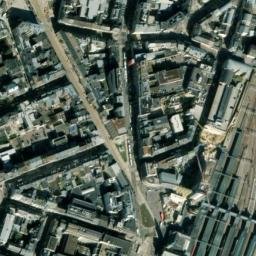 Satellite imagery of Vue prise de Verlorenkost., LU