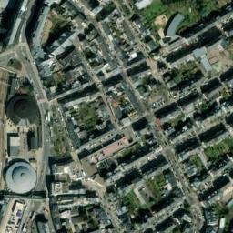 Satellite imagery of Vue prise de Verlorenkost., LU
