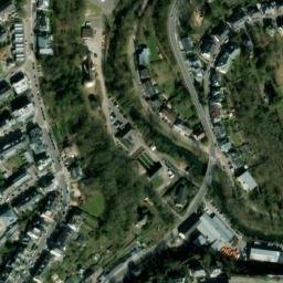 Satellite imagery of Vue prise de Verlorenkost., LU