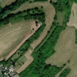 Satellite imagery of Hosteberg, DE