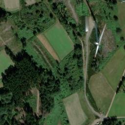 Satellite imagery of Felsenberg, DE