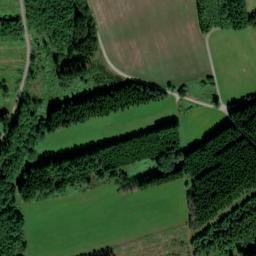 Satellite imagery of Felsenberg, DE