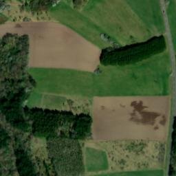 Satellite imagery of Leiterbach, DE