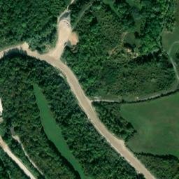 Satellite imagery of Dachsberg, DE