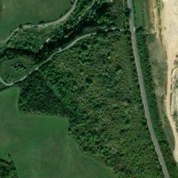 Satellite imagery of Dachsberg, DE